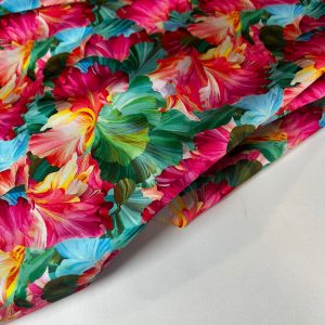 Lycra Marine Multicolor