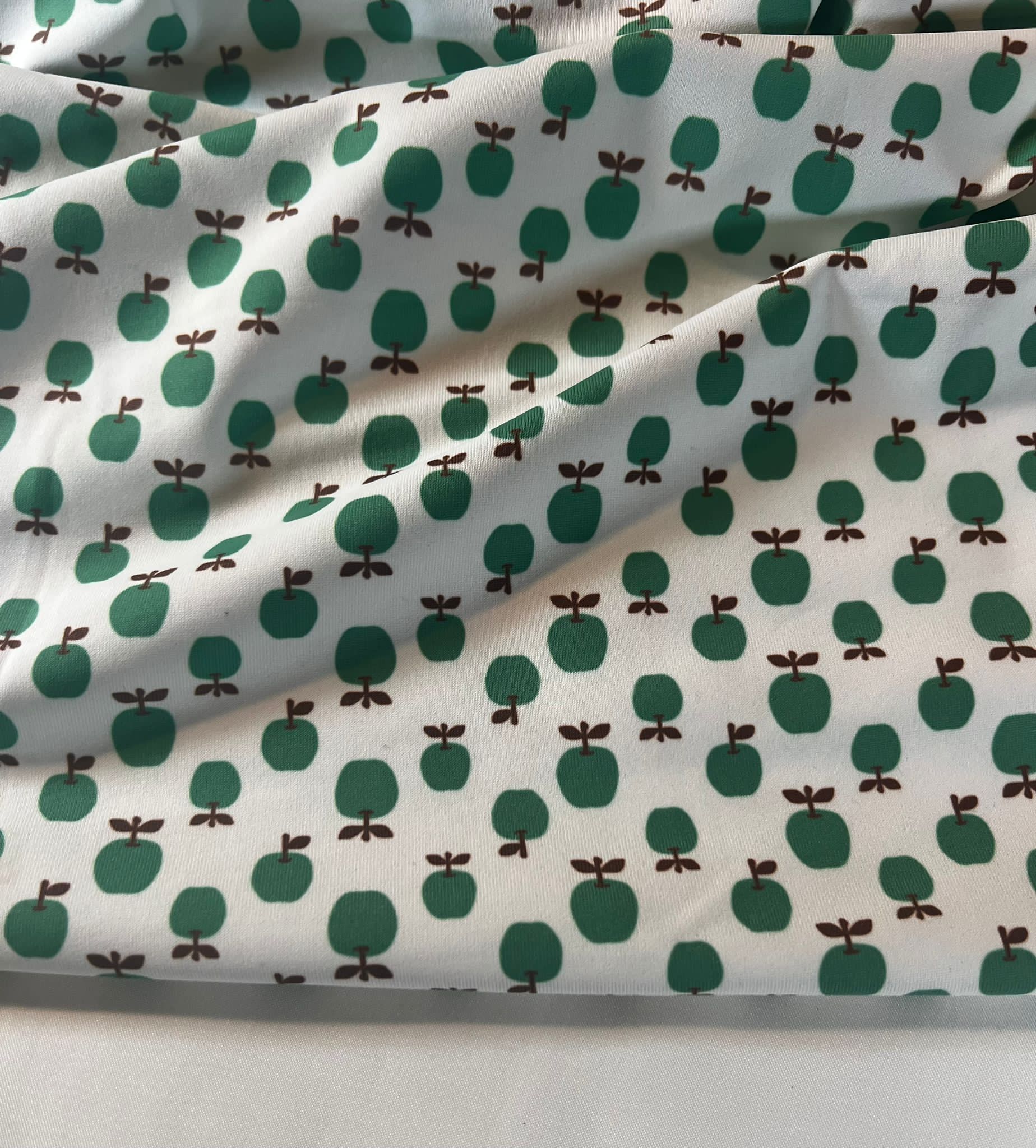 Lycra Maçã Verde - Image 2