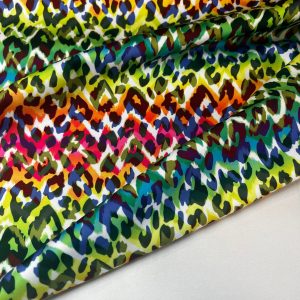 Lycra Multicolorida
