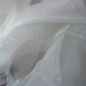 Organza Ligeiro Brilho