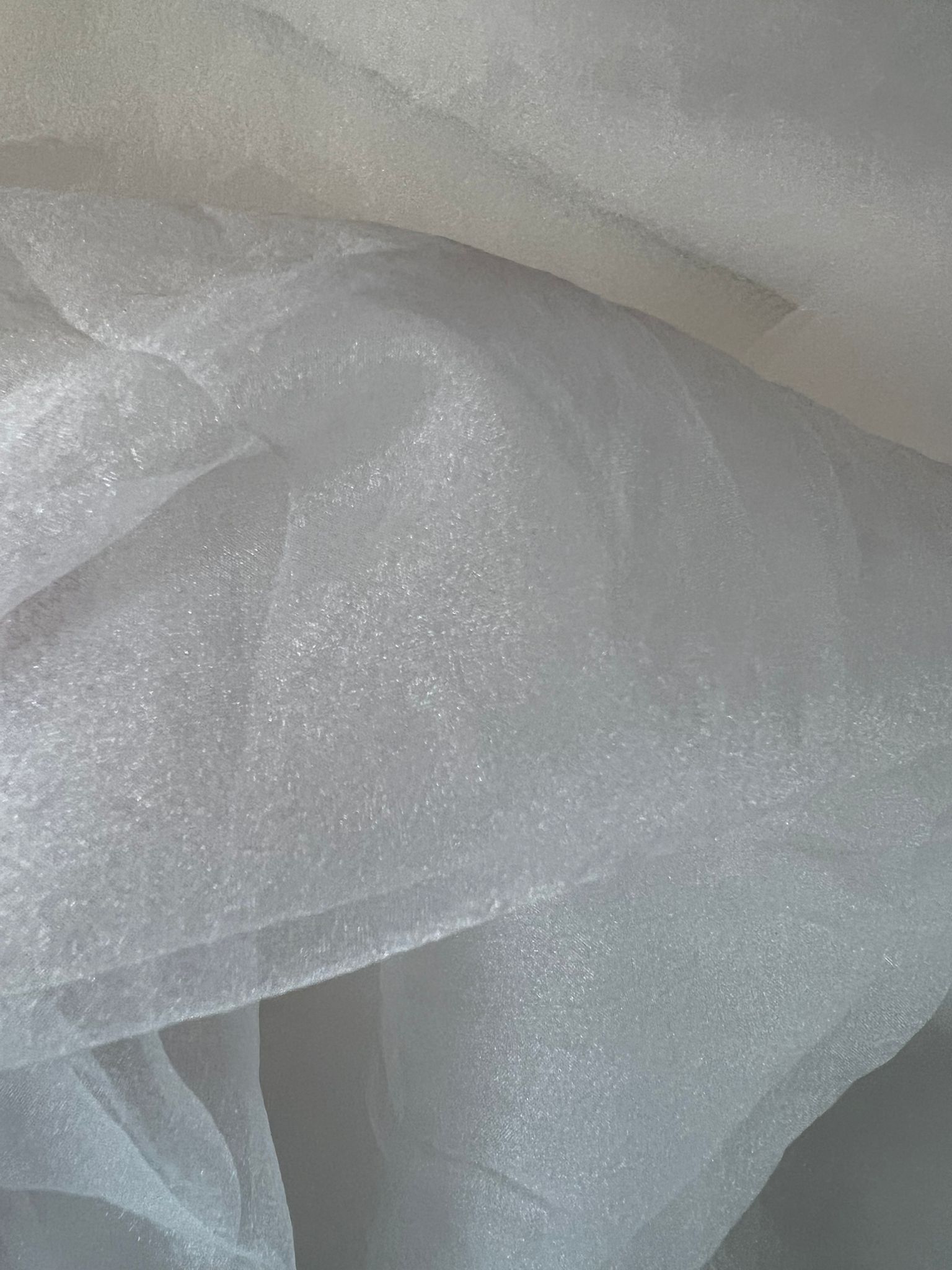 Organza Ligeiro Brilho - Image 2