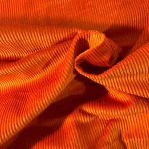 Bombasina Lisa Laranja