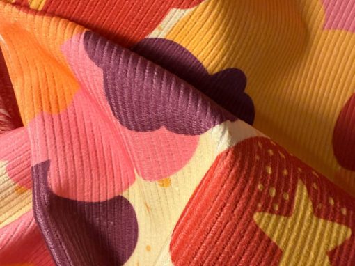 Bombazine Nuvens Bombazine Nuvens