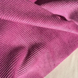 Bombasina Lisa Bordeaux