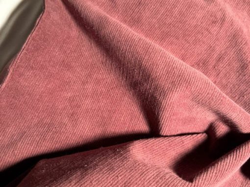 Bombazine Lisa Rosa Seco Bombazine Lisa Rosa Seco