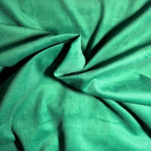 Bombasina Lisa Verde Bandeira