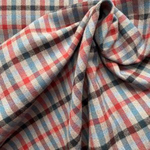 Fazenda Xadrez Fundo Cinza