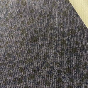 Ganga Estampada Flores