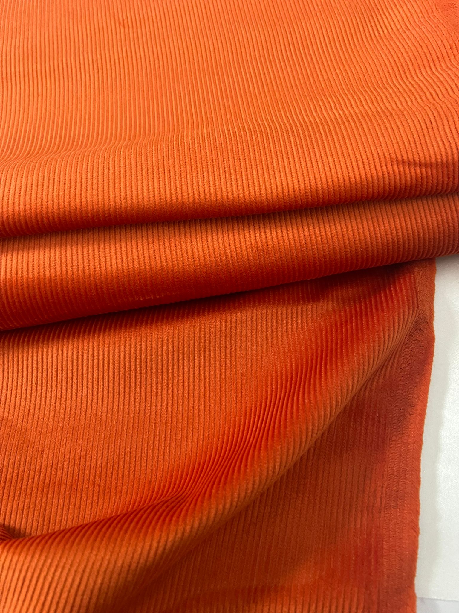 Bombazine Laranja - Image 2