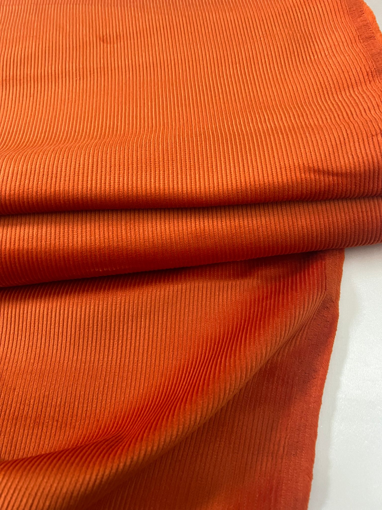 Bombazine Laranja