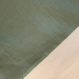 Linho Liso Verde Água