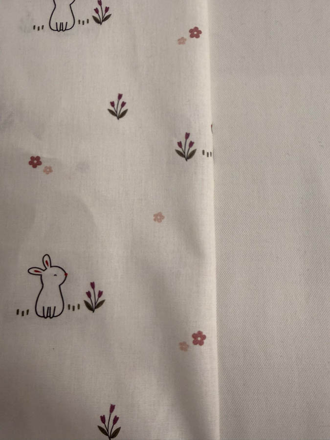 Popeline Rabbit - Image 2