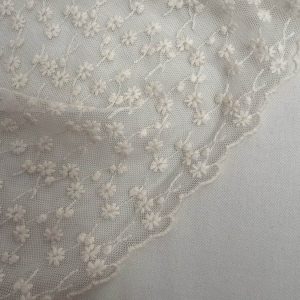 Renda Alta Costura Jasmine