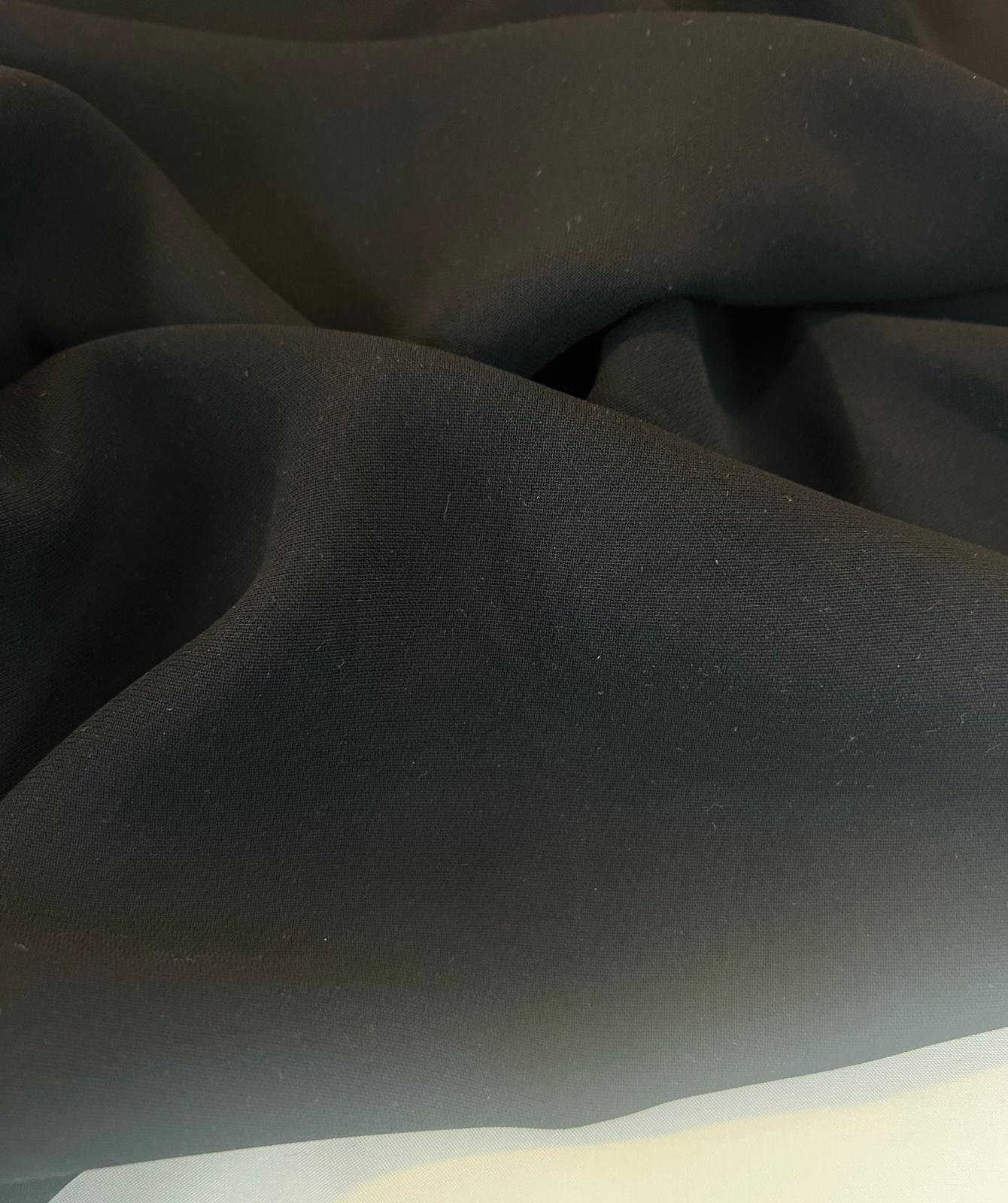 Crepe Preto - Image 3