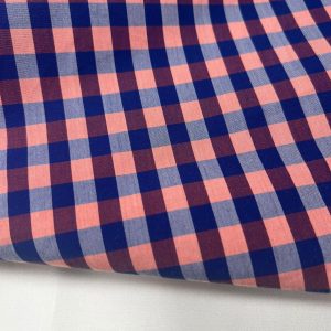 Vichy Colorido