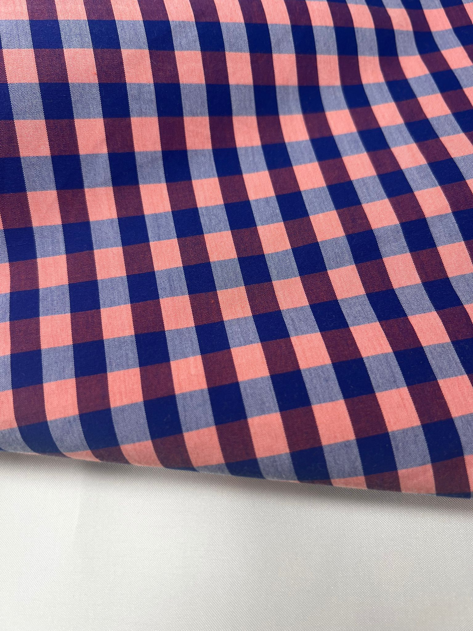 Vichy Colorido