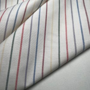 Tecido Riscas Multicoloridas