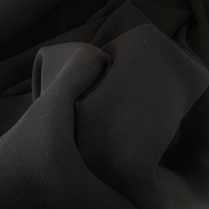 Crepe Preto