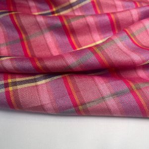 Viscose Fuxia