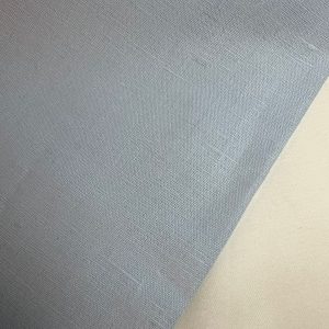 Linho Azul Bebé