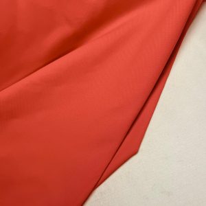 Lycra Vermelho Alaranjado