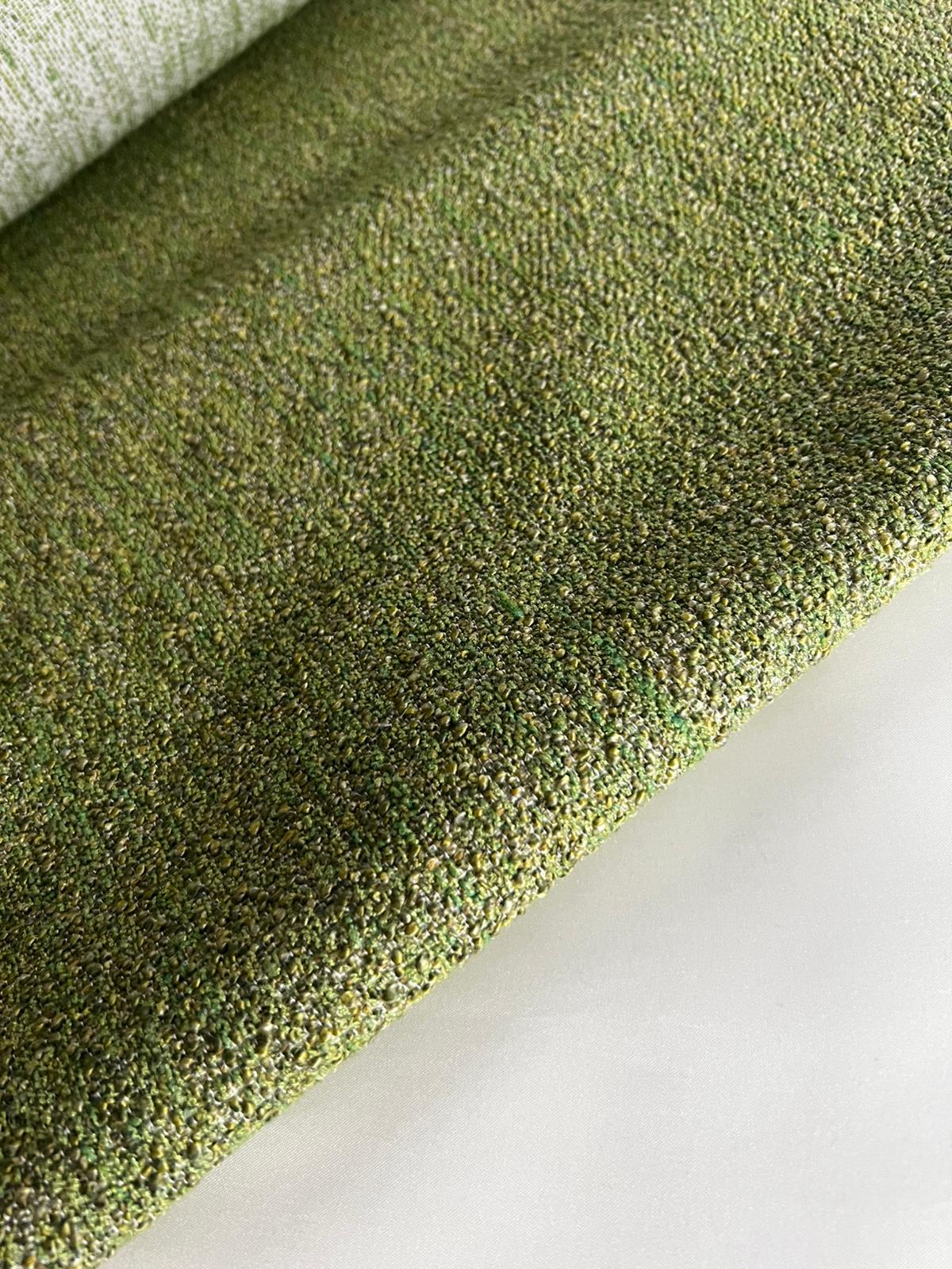 Tecido Verde