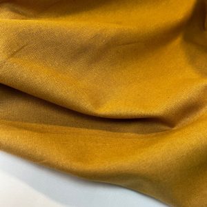 Linho Amarelo Mostarda