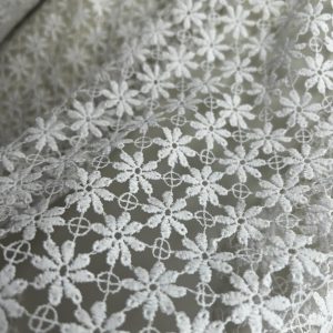 Renda Flor